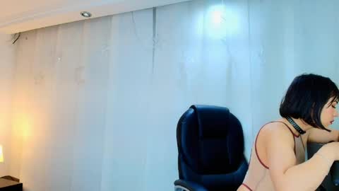 Snapshot of lina_bedoya chatting on 12, 5, 2026 Lina Bedoya online show from 12, 5, 2026