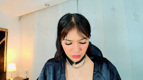 Snapshot of lina_bedoya chatting on 12, 6, 2026 Lina Bedoya online show from 12, 6, 2026