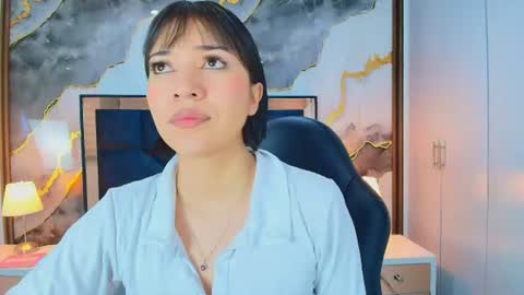  Lina Bedoya  online show from 23, 7, 2026