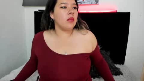Snapshot of lina_browm chatting on 19, 5, 2026 Lina Browm online show from 19, 5, 2026