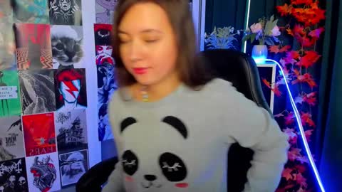 Lina online show from 4, 12, 2024