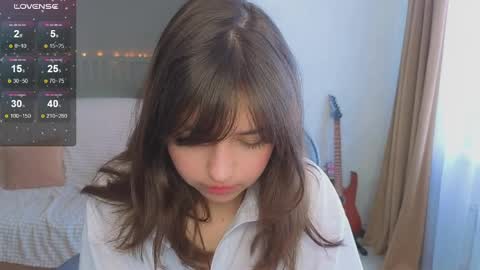 Lina online show from 9, 4, 2026