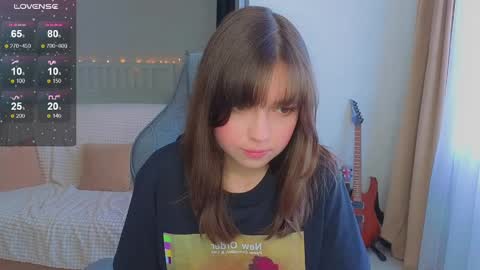 Lina online show from 25, 4, 2026