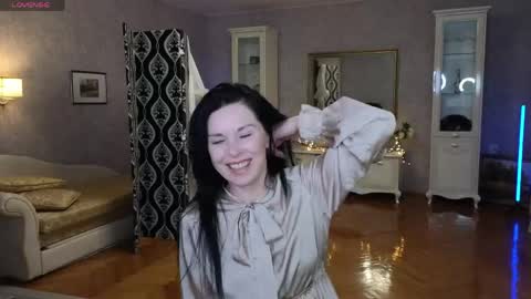lina_flore online show from 20, 4, 2026