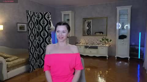 lina_flore online show from 22, 4, 2026