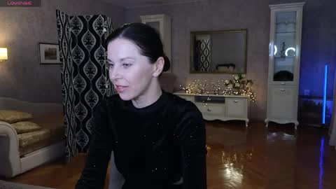 lina_flore online show from 28, 4, 2026