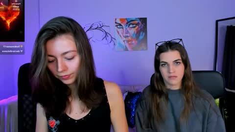 lina_fox12 online show from 5, 10, 2025