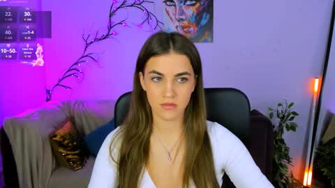 lina_fox12 online show from 16, 10, 2025