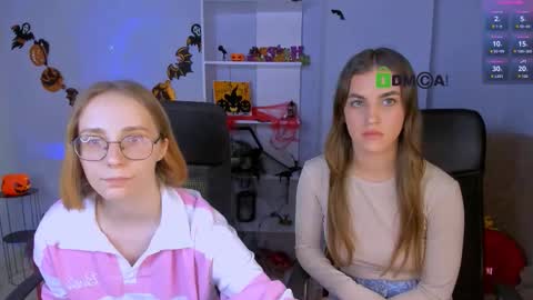 lina_fox12 online show from 21, 10, 2025