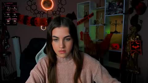 lina_fox12 online show from 6, 11, 2025