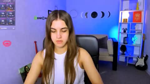 lina_fox12 online show from 25, 11, 2025