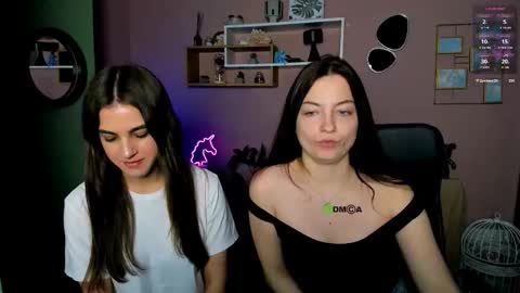 lina_fox12 online show from 20, 3, 2026