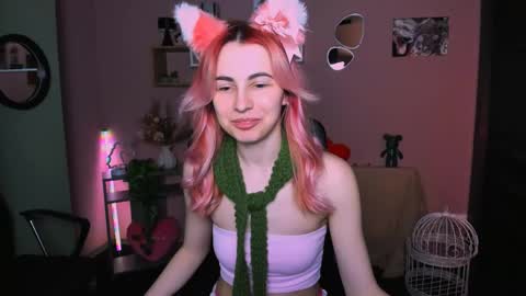 lina_fox12 online show from 22, 4, 2026