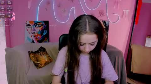 lina_fox12 online show from 29, 6, 2026