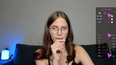 Snapshot of lina_hall chatting on 6, 12, 2024 lina hall online show from 6, 12, 2024