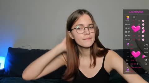 Snapshot of lina_hall chatting on 10, 12, 2024 lina hall online show from 10, 12, 2024