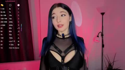 Lina online show from 21, 10, 2025