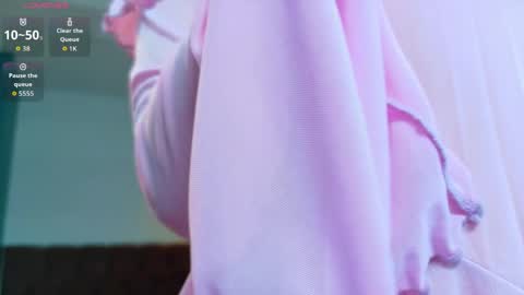 Lina online show from 21, 4, 2026