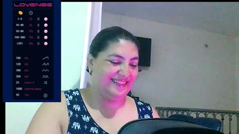 Lina Mara99 online show from 14, 9, 2025