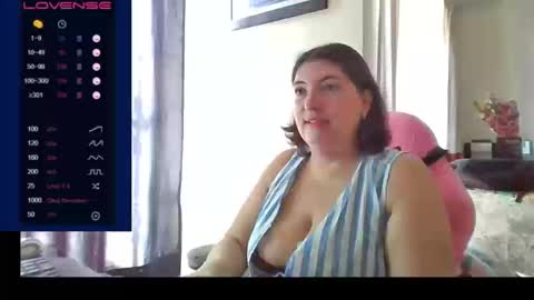 Lina Mara99 online show from 23, 9, 2025