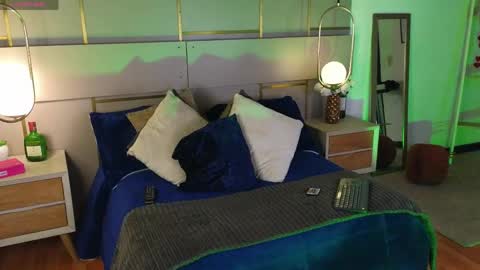 Lina online show from 22, 4, 2026