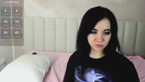 lina_moony online show from 11, 1, 2026