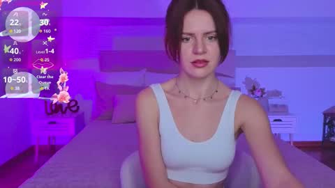 lina_muse_ online show from 30, 11, 2025