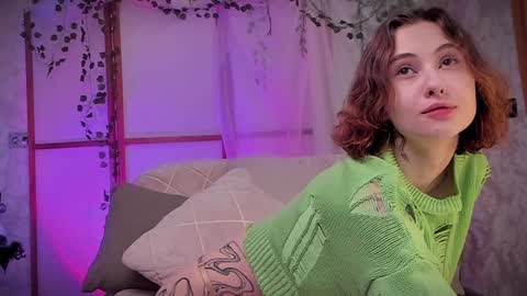 Lina -  online show from 16, 1, 2025