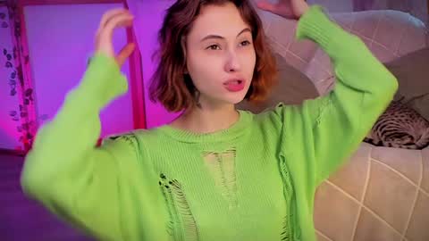 Lina -  online show from 16, 1, 2025