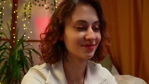 Lina -  online show from 16, 2, 2025