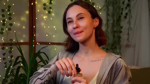 Lina -  online show from 21, 2, 2025