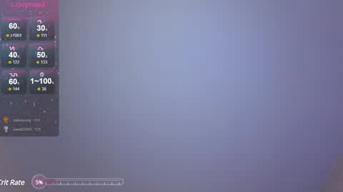 Lina Robbins  online show from 19, 12, 2024