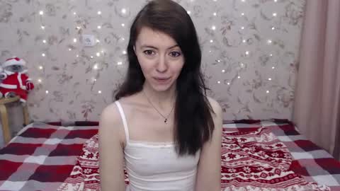 Lina Rouge online show from 28, 12, 2024