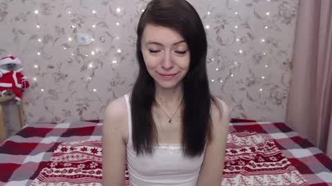 Lina Rouge online show from 29, 12, 2024