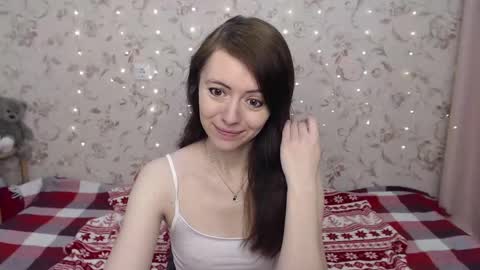 Lina Rouge online show from 19, 1, 2025