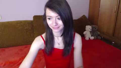 Lina Rouge online show from 11, 2, 2026