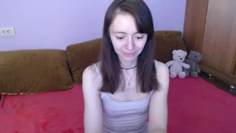 Lina Rouge online show from 28, 5, 2026