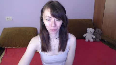 Lina Rouge online show from 30, 5, 2026