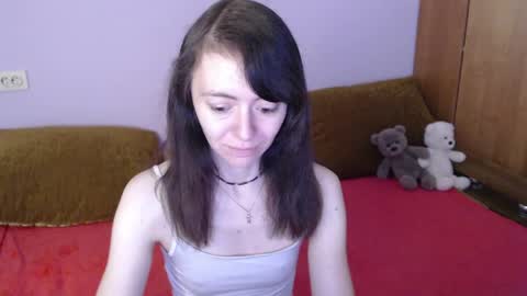 Lina Rouge online show from 9, 6, 2026