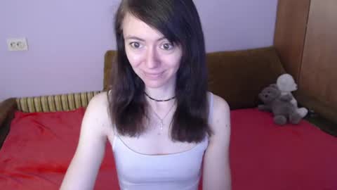 Lina Rouge online show from 10, 6, 2026