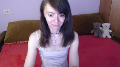 Lina Rouge online show from 11, 6, 2026