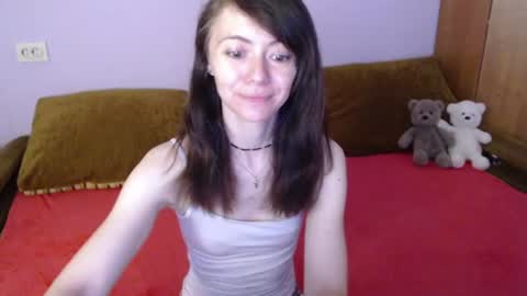 Lina Rouge online show from 11, 6, 2026