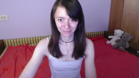 Lina Rouge online show from 15, 6, 2026