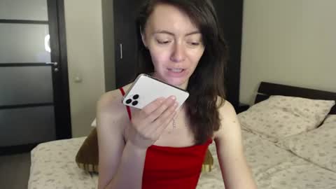 Lina Rouge online show from 15, 7, 2026