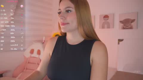 LINA  online show from 6, 7, 2026