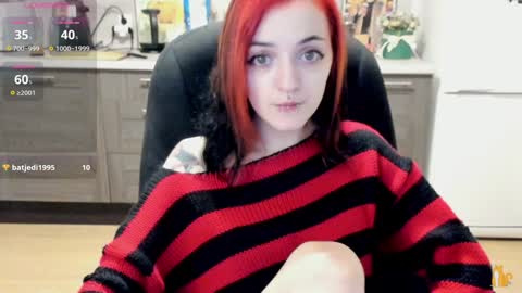 Lina 3  1715622743 online show from 9, 12, 2024