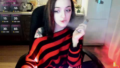 Lina 3  1715622743 online show from 26, 12, 2024