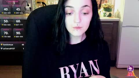 Lina 3  1715622743 online show from 10, 2, 2025