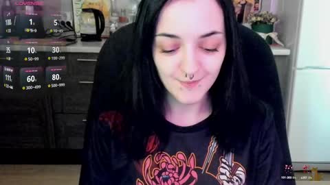 Lina 3  1715622743 online show from 26, 2, 2025