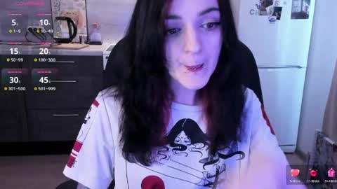 Lina 3  1715622743 online show from 27, 4, 2026